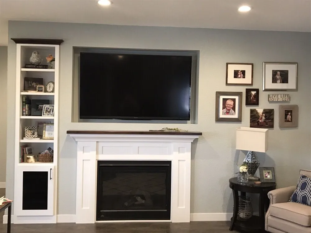 Slide of RG Electric