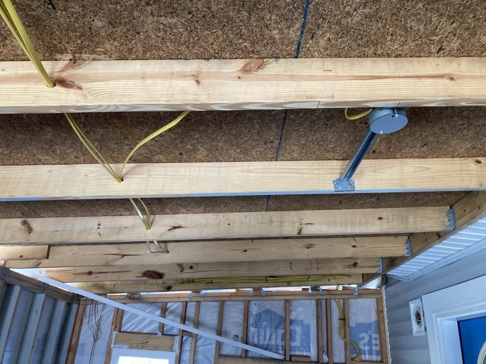 Slide of R.G. Electric