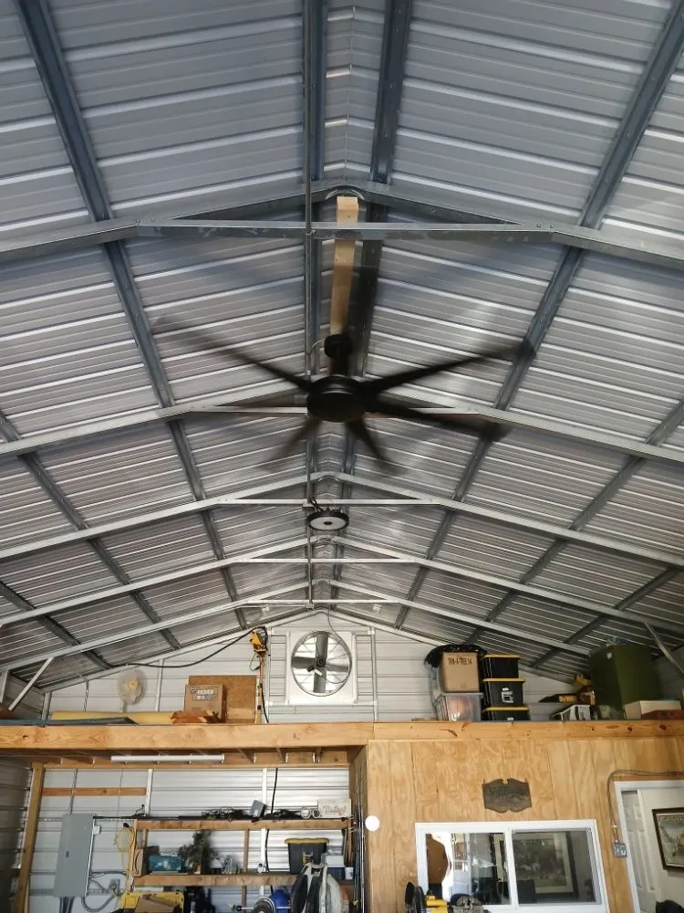 Slide of R.G. Electric