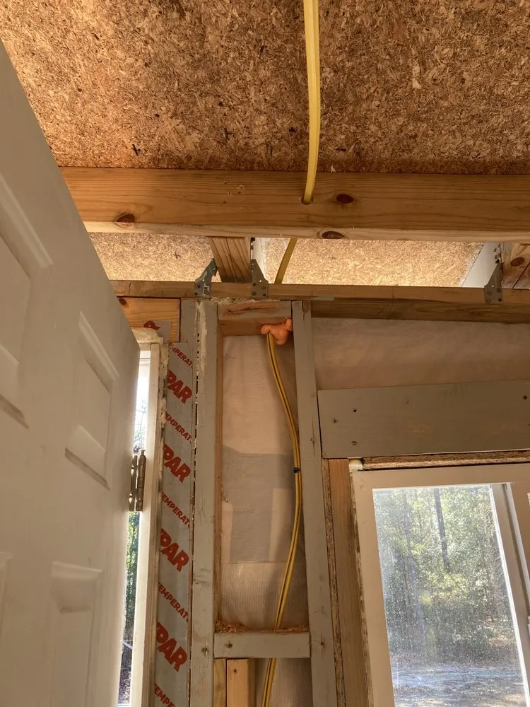 Slide of R.G. Electric