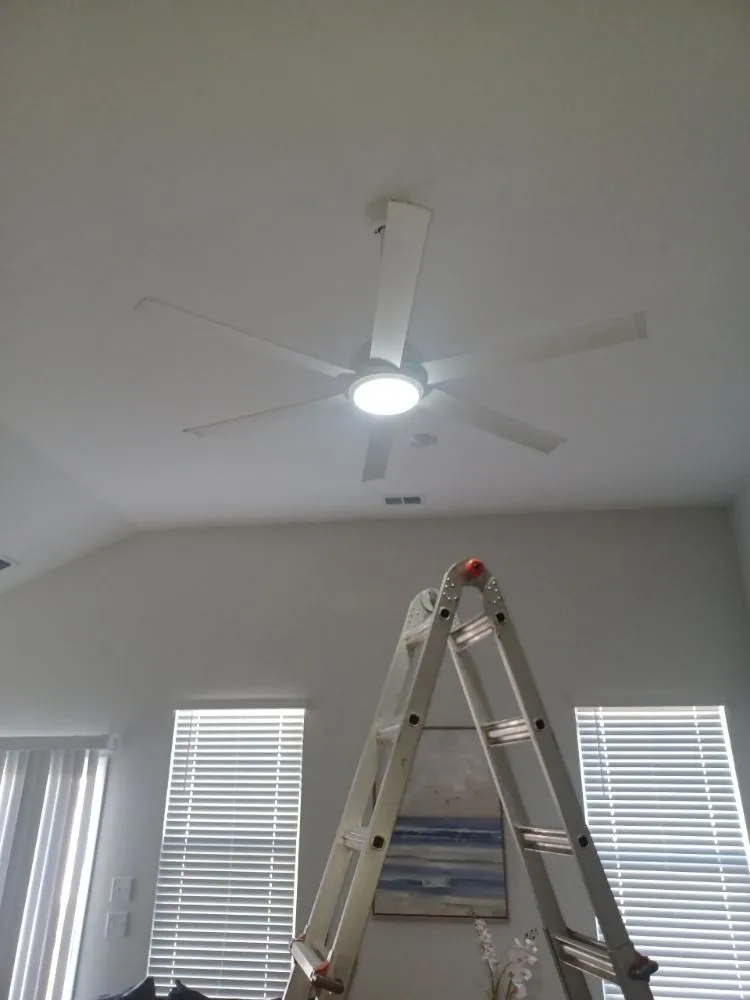 Slide of R.G. Electric