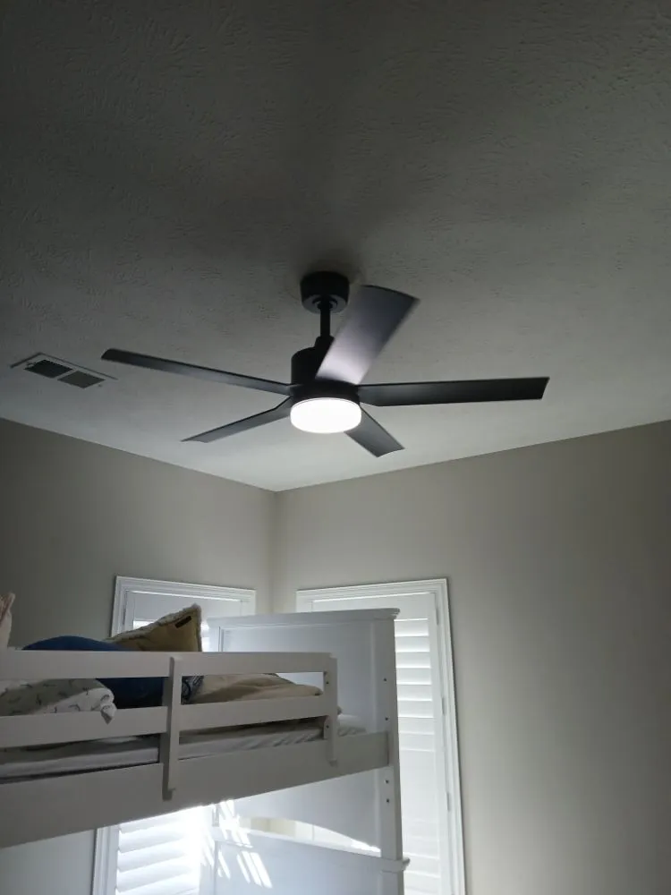 Slide of R.G. Electric