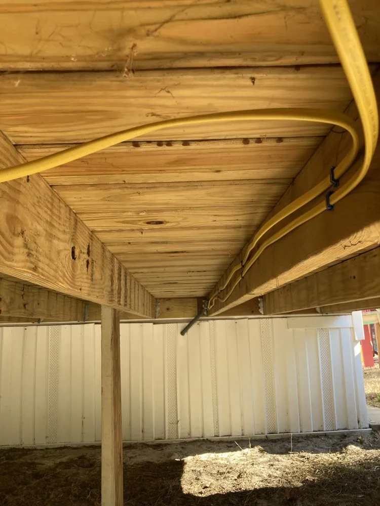 Slide of R.G. Electric