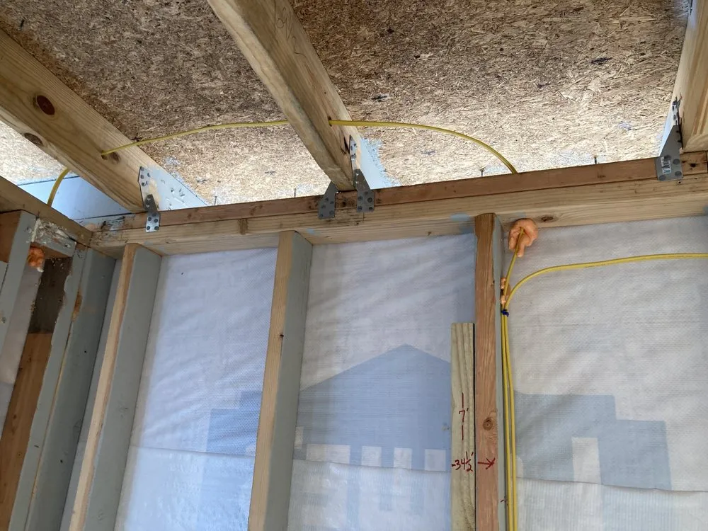 Slide of R.G. Electric