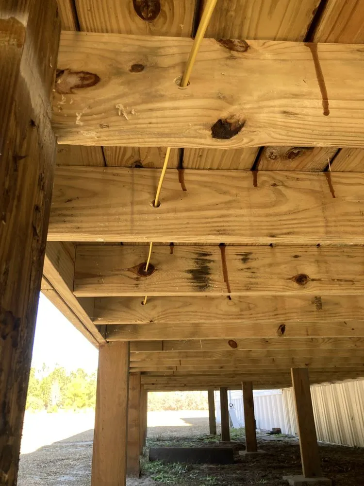 Slide of R.G. Electric