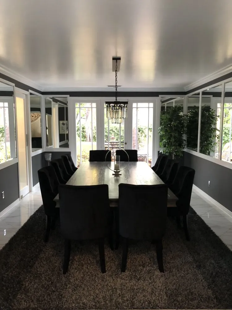 Slide of RG Electric Inc