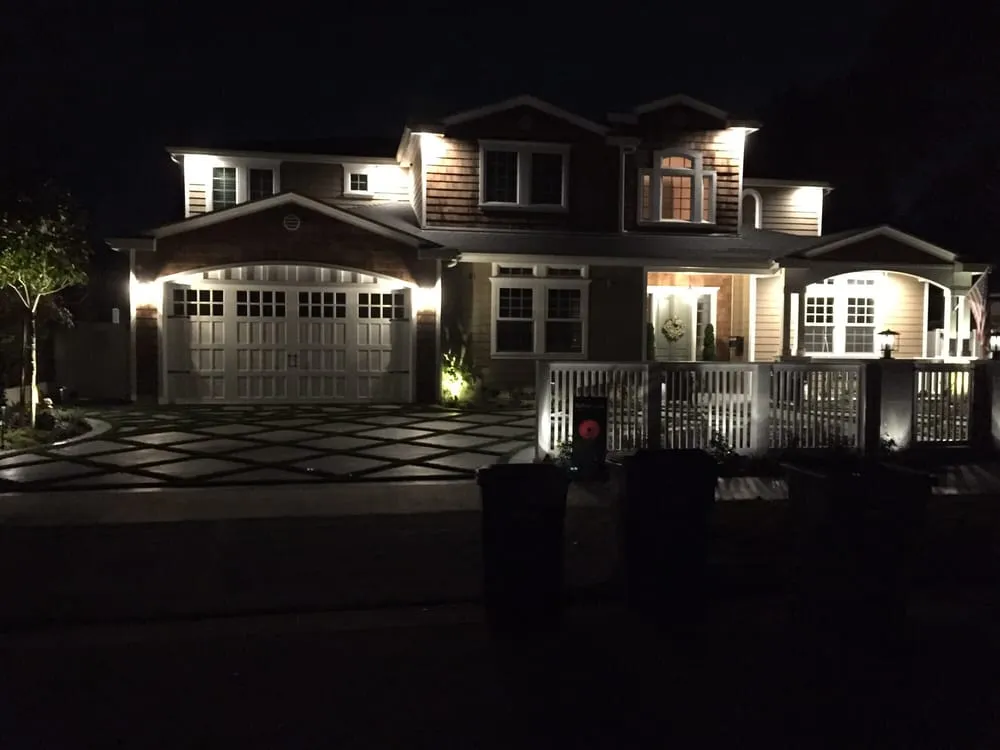 Slide of RG Electric Inc