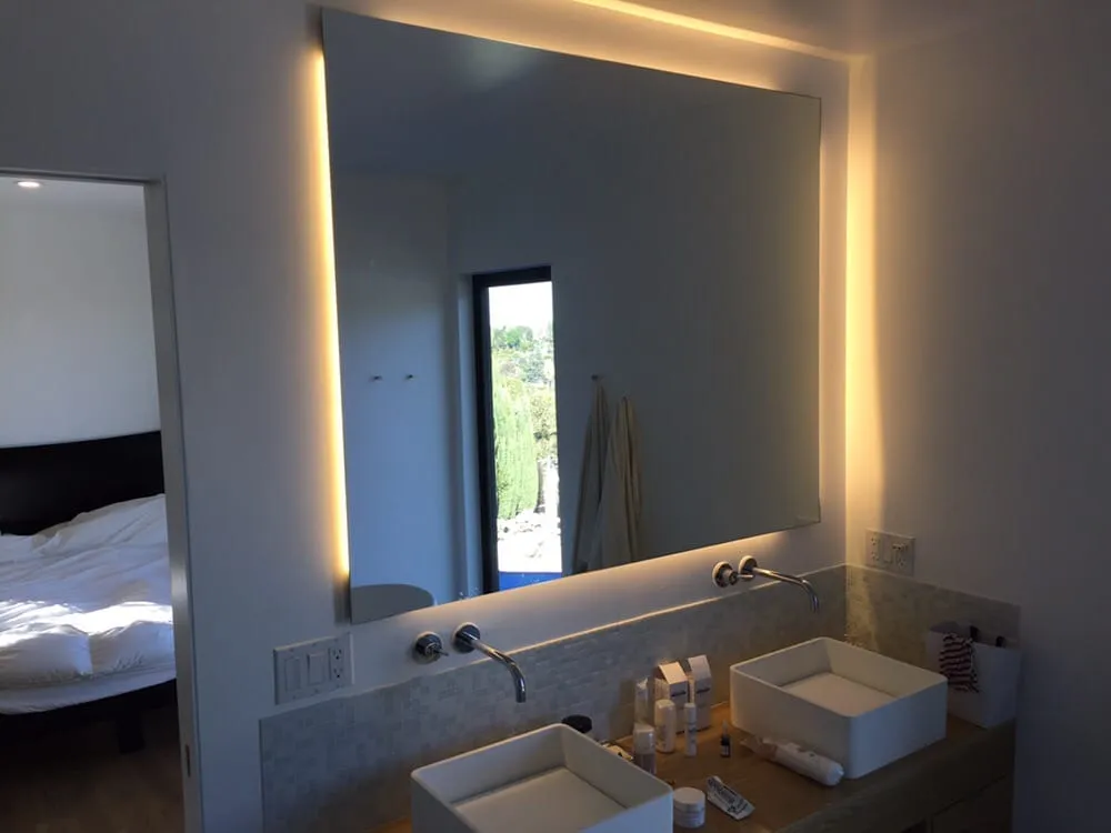 Slide of RG Electric Inc