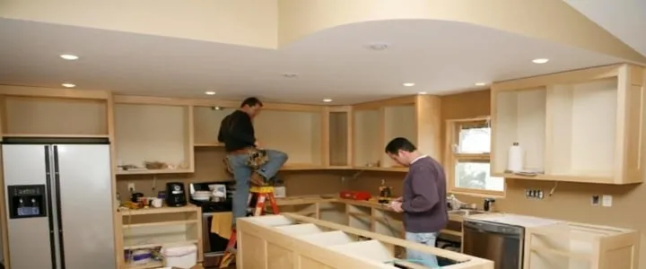 Slide of RG Electric Inc