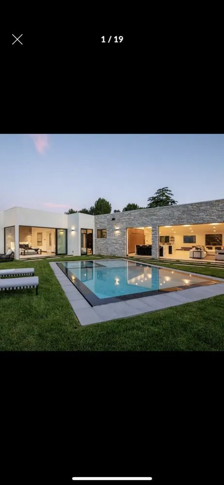 Slide of RG Electric Inc