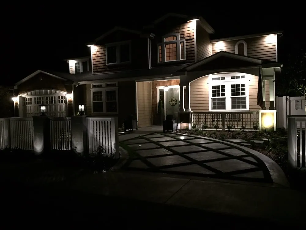 Slide of RG Electric Inc