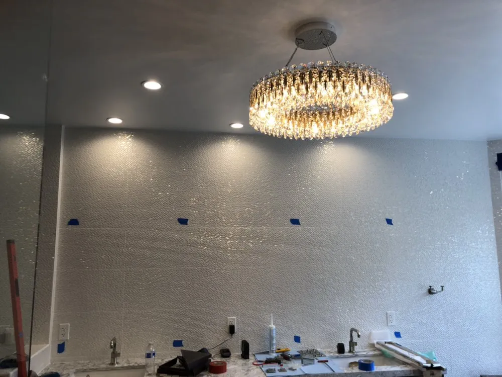 Emergency electrical repair in , by RG Electric Inc