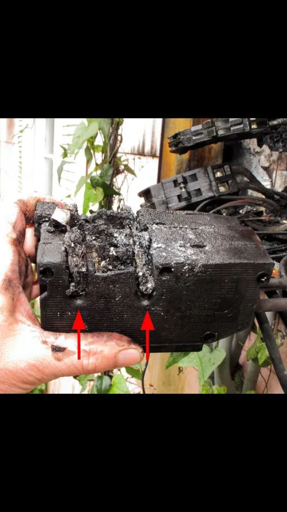 Trusted outlet and switch repair in , by RG Electric Inc