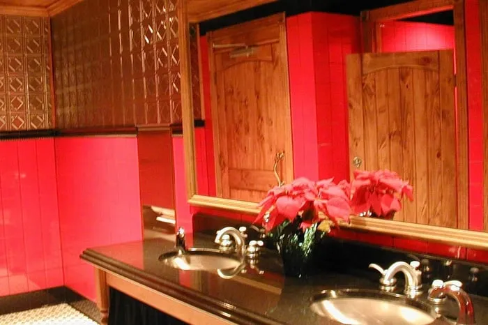 Slide of RG Electric Inc