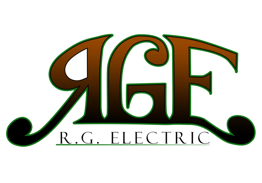 Slide of RG Electrical