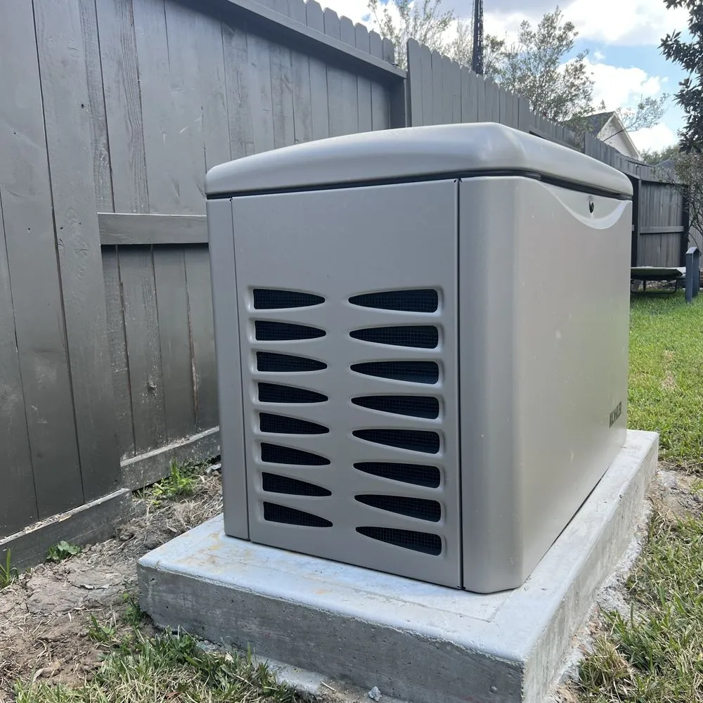 Slide of R&G Multiservice