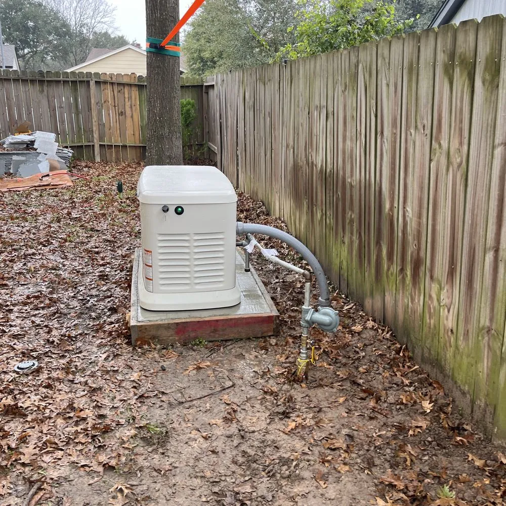 Slide of R&G Multiservice