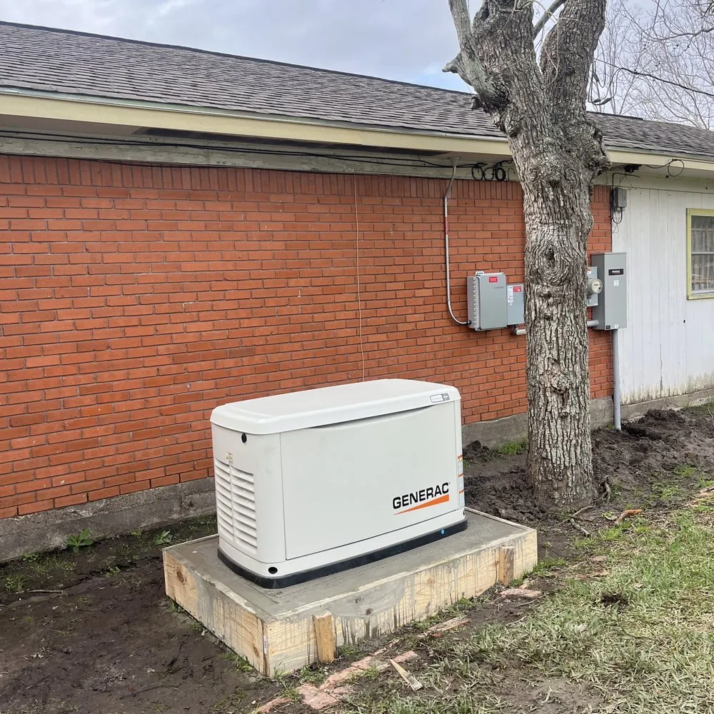 Slide of R&G Multiservice