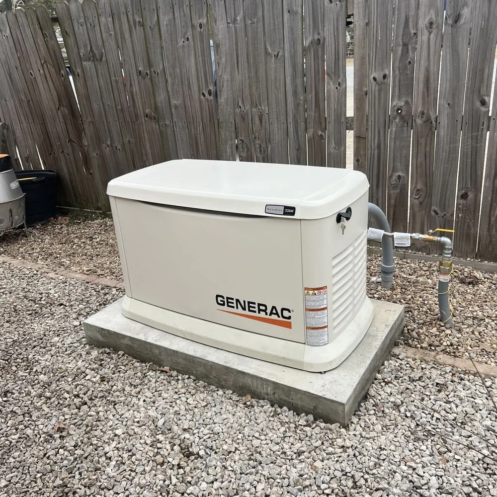 Slide of R&G Multiservice