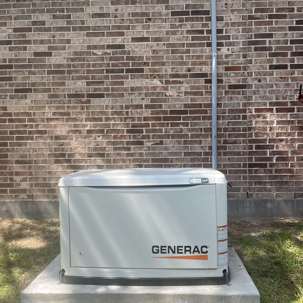 Slide of R&G Multiservice