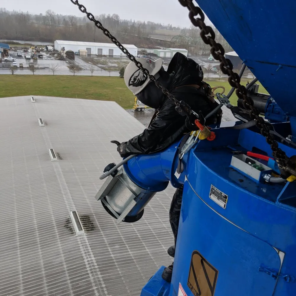 Slide of RG Smith Electric & Plumbing