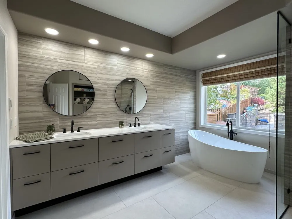 Slide of RG Smith Electric & Plumbing