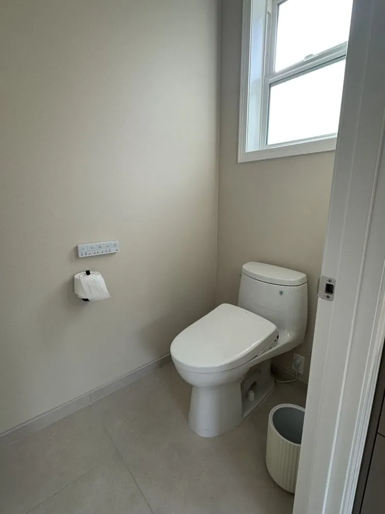 Slide of RG Smith Electric & Plumbing