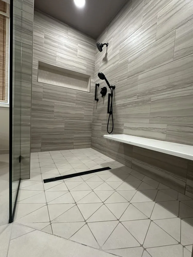 Slide of RG Smith Electric & Plumbing