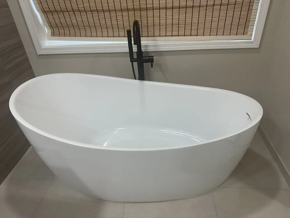 Slide of RG Smith Electric & Plumbing