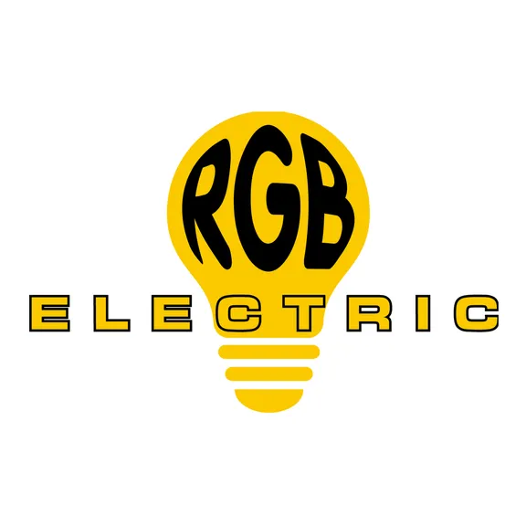 Slide of RGB Electric