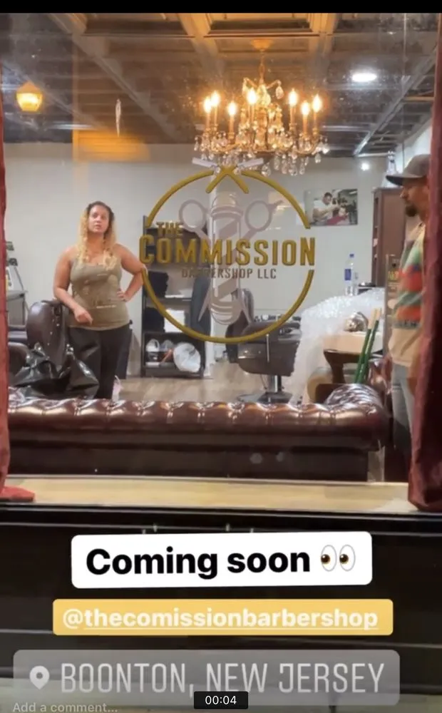 Slide of RGM Electric