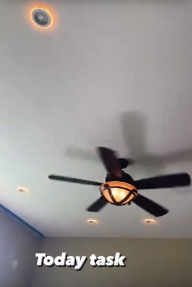 Slide of RGM Electric