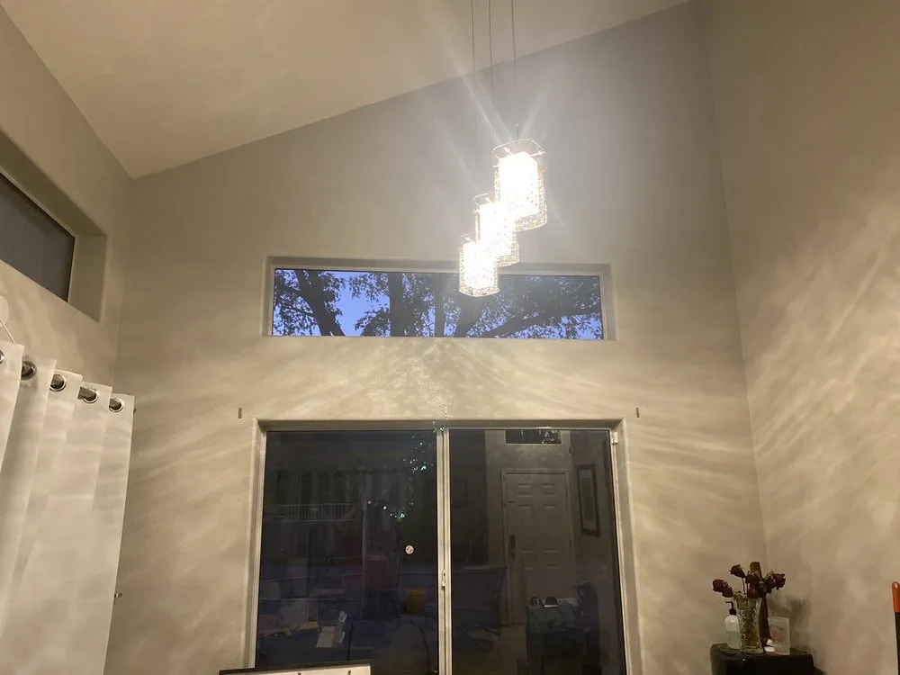 Slide of RG's and Son's Electric Force