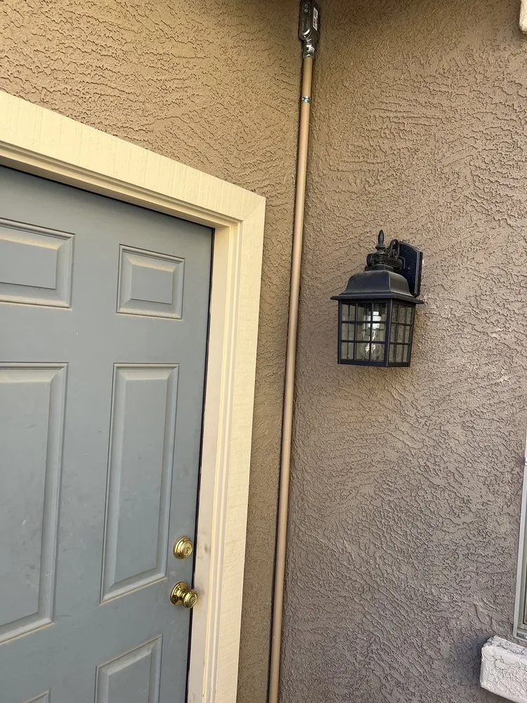 Slide of RG's and Son's Electric Force