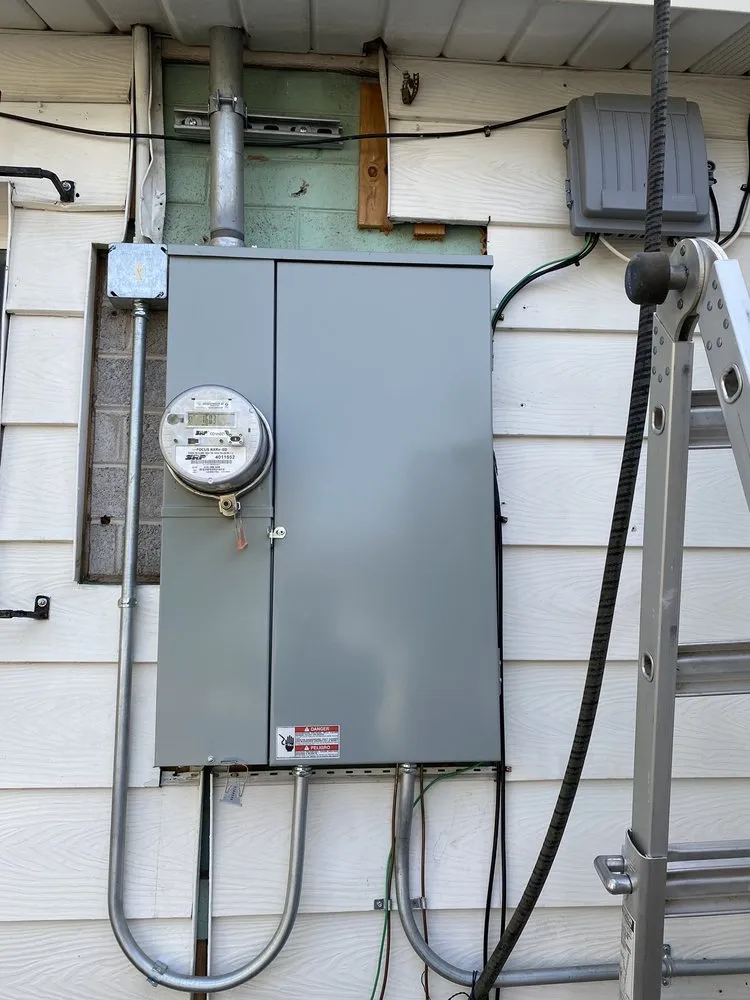 Licensed lighting installation service in ,  - RG's and Son's Electric Force