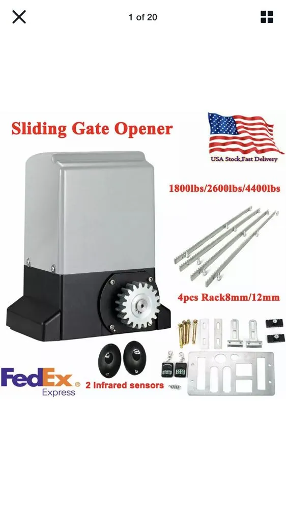 Professional wiring installation service in ,  - RG's and Son's Electric Force