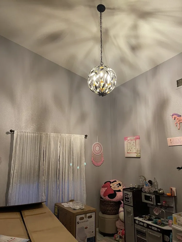 Affordable emergency electrical service service in ,  - RG's and Son's Electric Force