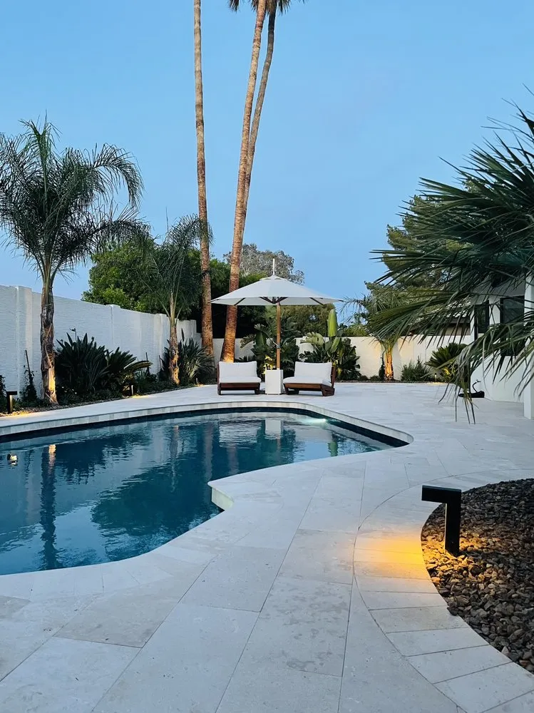 Slide of RG's and Son's Electric Force