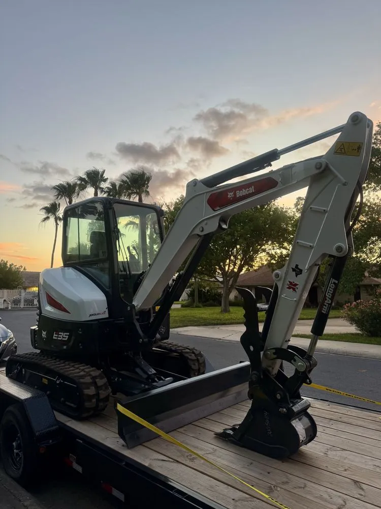 Slide of RGV Groundbreakers