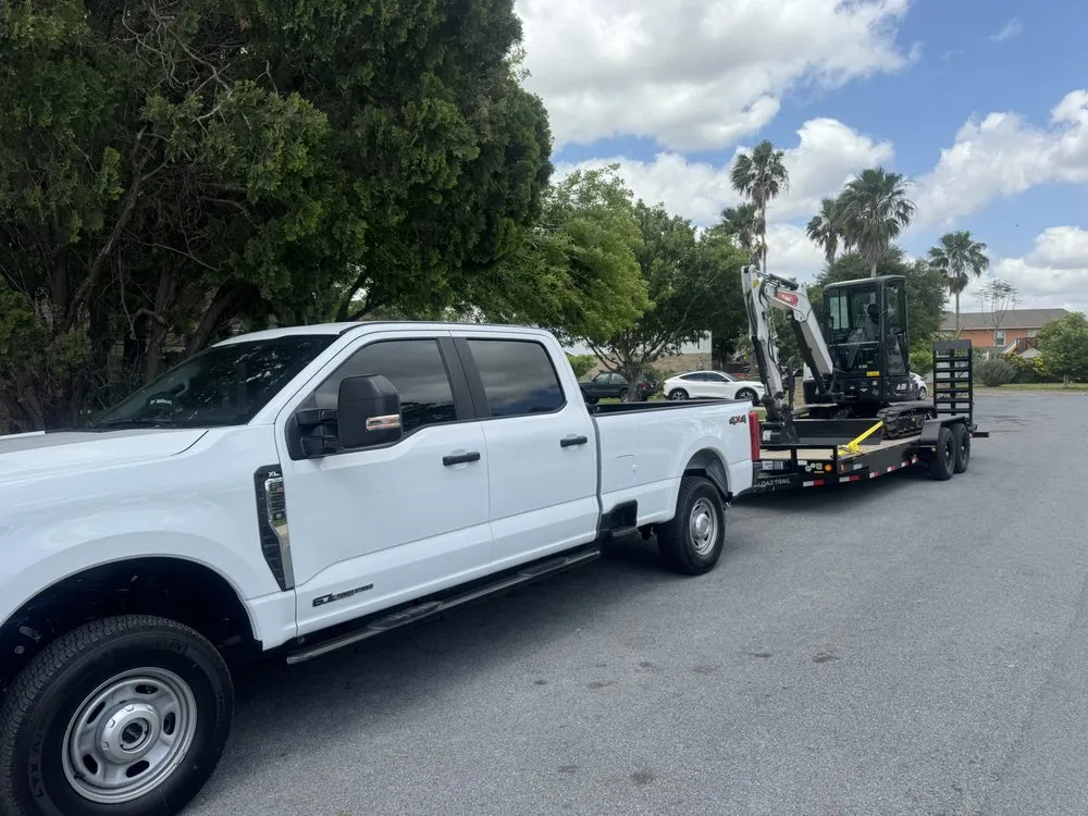 Slide of RGV Groundbreakers