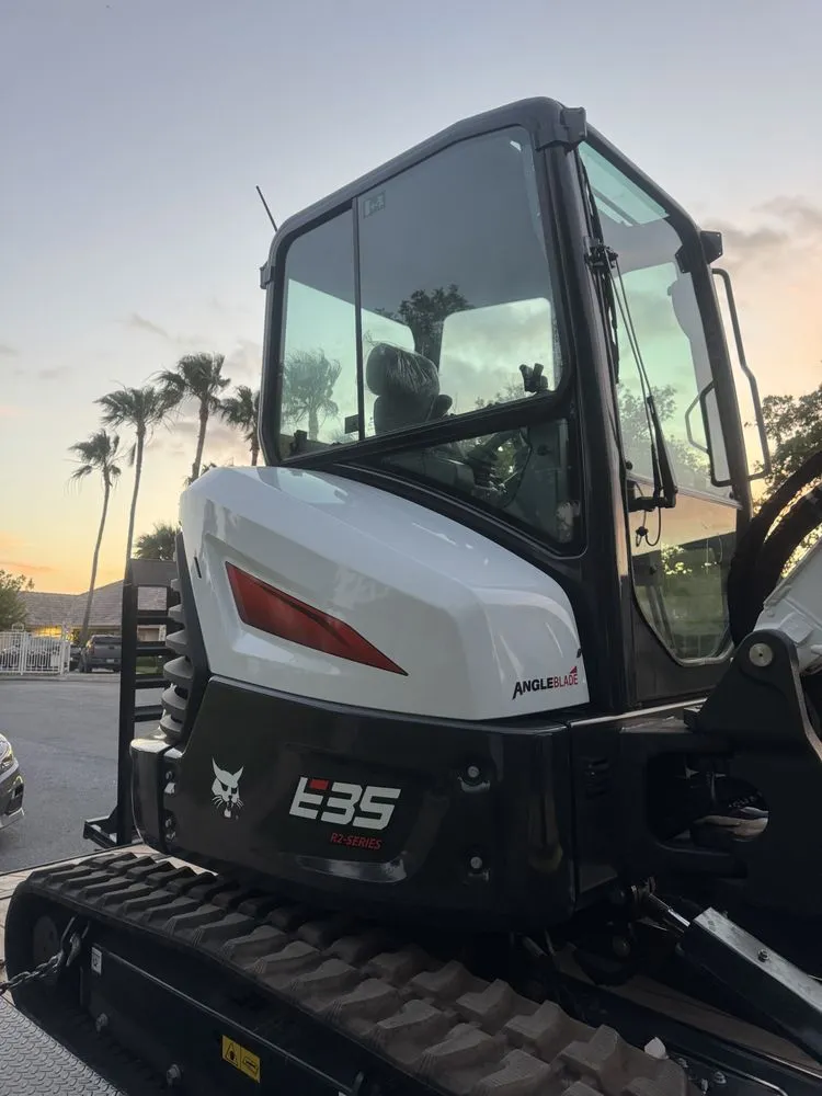 Slide of RGV Groundbreakers