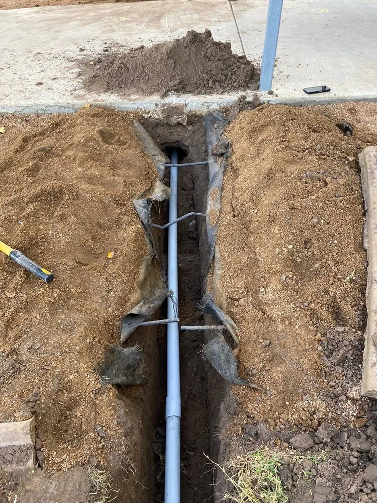 Slide of RGV Groundbreakers