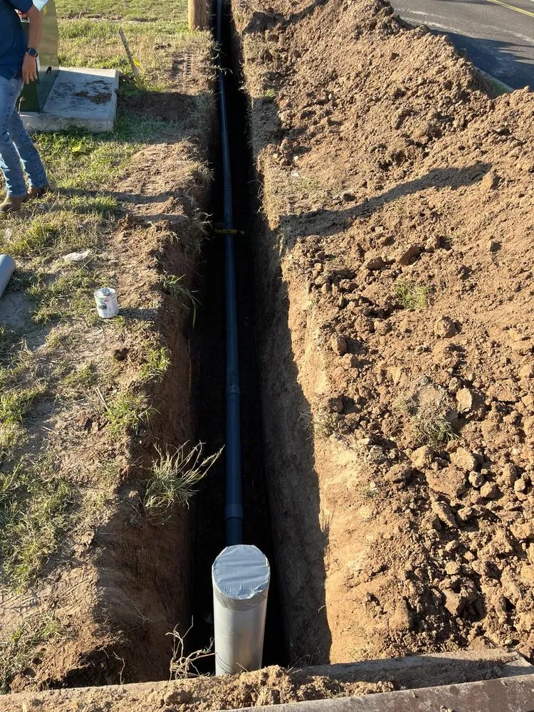 Slide of RGV Groundbreakers