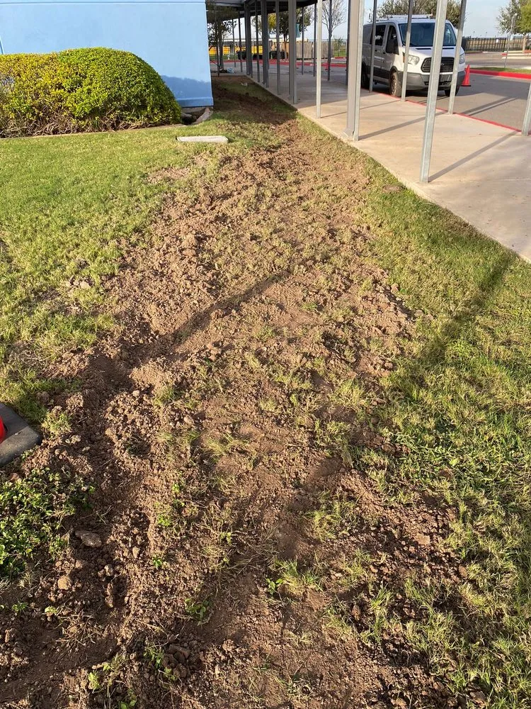 Slide of RGV Groundbreakers