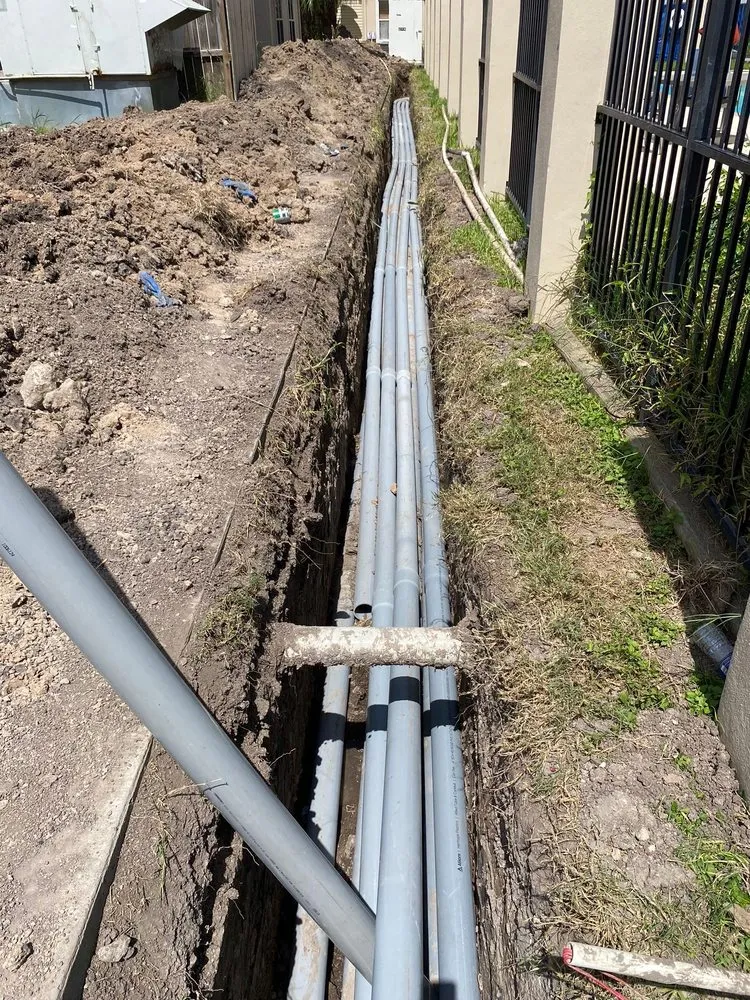 Slide of RGV Groundbreakers