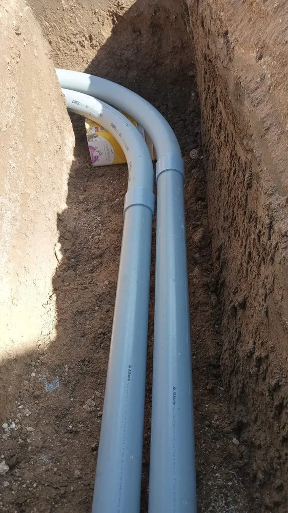 Slide of RGV Groundbreakers