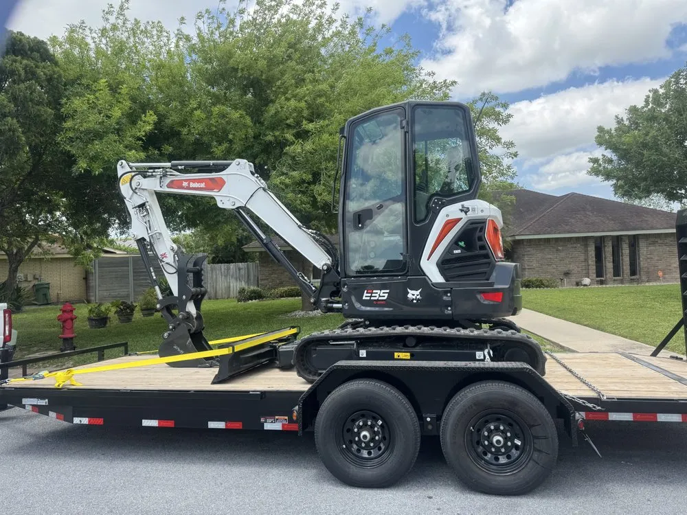 Slide of RGV Groundbreakers