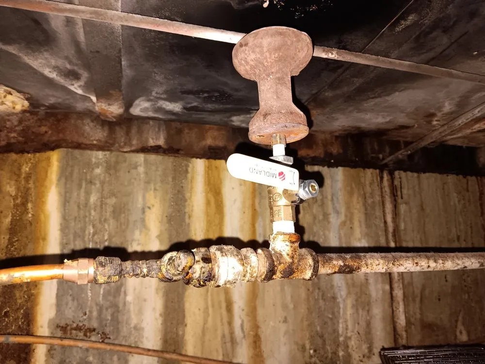 Slide of RGV Handyman