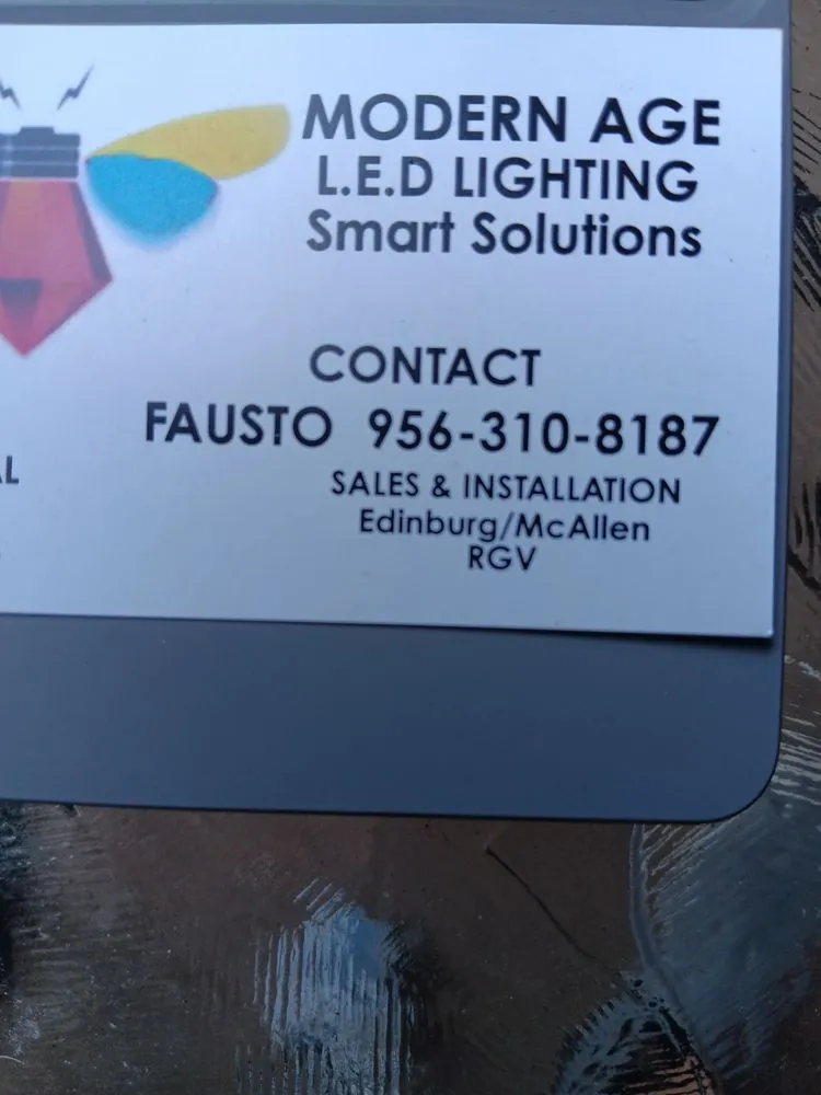 Slide of RGV Handyman