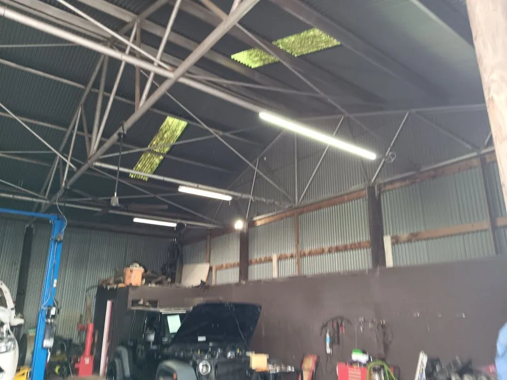 Slide of RGV Handyman